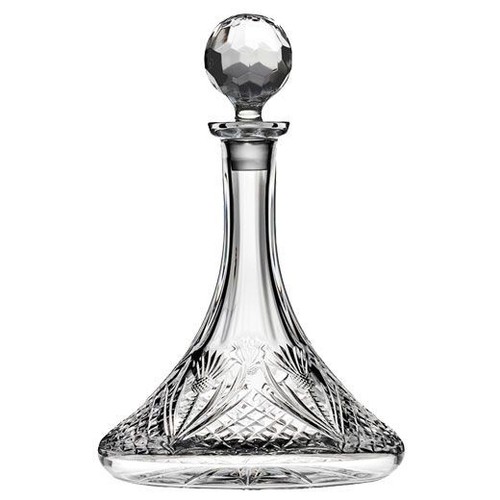 Royal scot crystal scottish - scot,