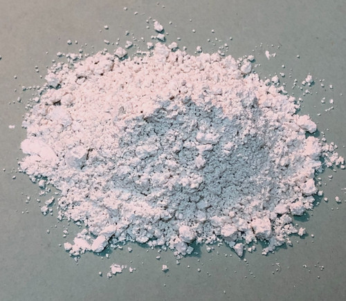 Cerium oxide polishing powder - cerium,