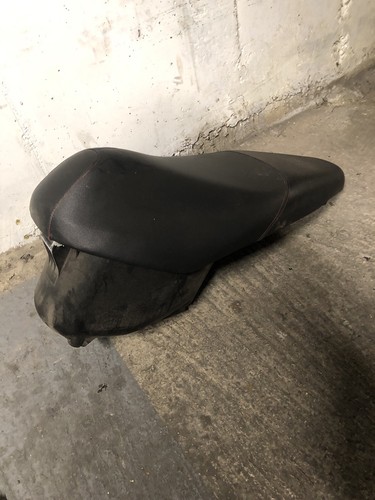 Honda vision nsc50r - vision/nsc50r, seat