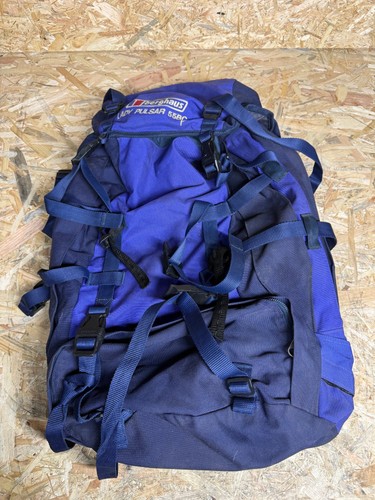 Berghaus lady pulsar - lady, 55bc