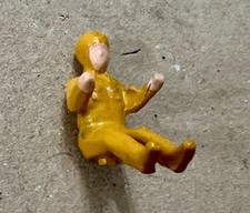 Dinky 238 D Type Jaguar -