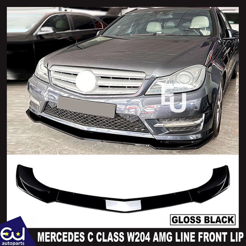For mercedes class - class, w204