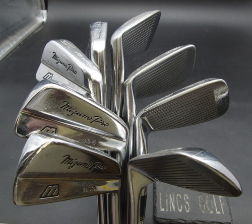 Set mizuno pro 5 3 - of,