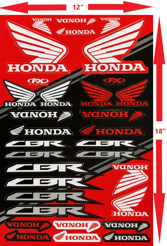 Honda cbr600 cbr 600 f4i - honda,
