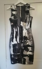 H&M Bodycon Dress