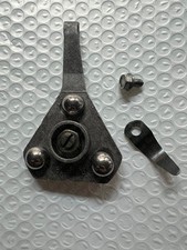 Rotax Clutch Release Mechanism