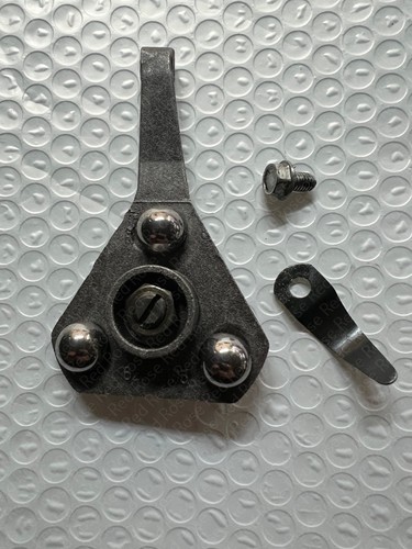 Rotax clutch release mechanism - rotax,