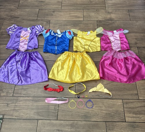 Disney princess dress - disney,