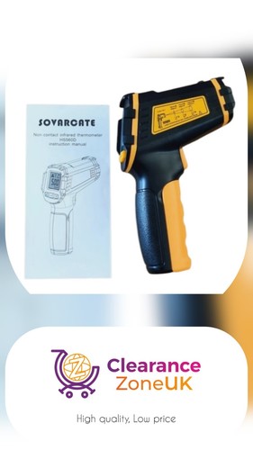 Brand new sovarcate - brand,