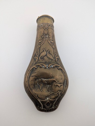 Antique w hawksley - g, j.w.