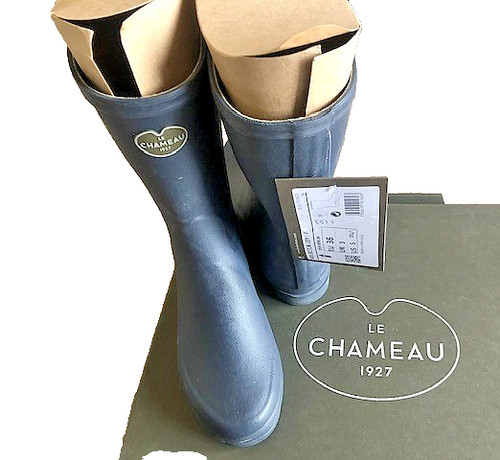 Chameau iris short - iris,