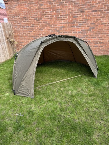 Trakker tempest brolly - trakker,