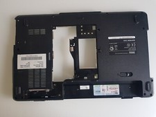 Dell Inspiron 1545 Bottom base assembly case