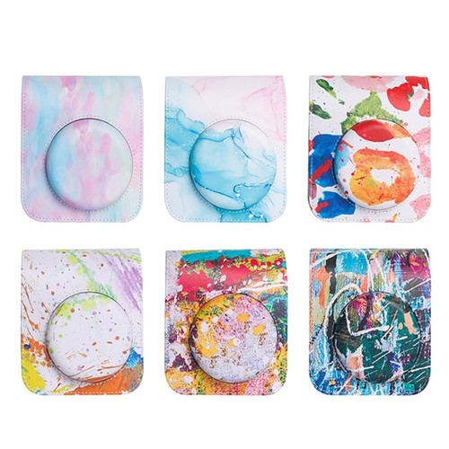 Bag instant camera - instant, with