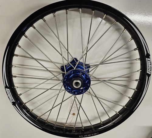 Talontalon evo front wheel - talontalon,