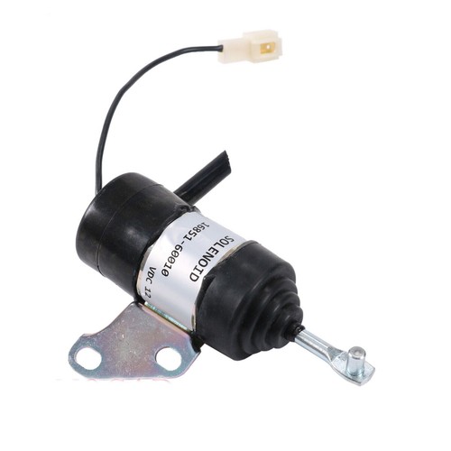 Stop solenoid for kubota - solenoid, uk