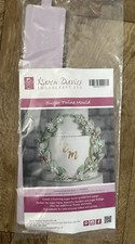 Karen Davies Sugar Twine Mould for Cake making, Sugar craft, Cake Topper
