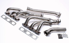 TA Technix exhaust manifold