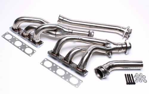 Technix exhaust manifold - ta,