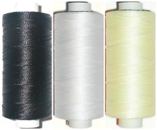 STRONG BONDED NYLON THREAD