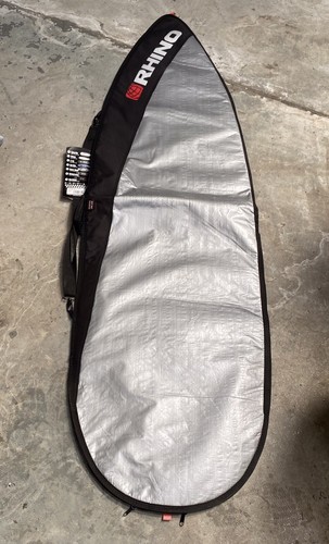 New rhino - , 6’8”