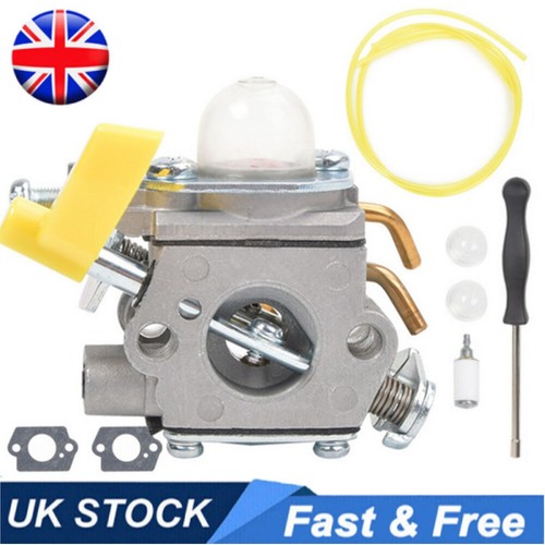 Carburetor kit for ryobi - for,