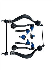 For BMW X5 2000-2006 Front