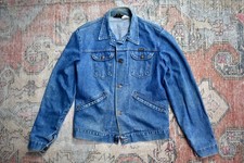 Vtg 70s Wrangler 74136NV