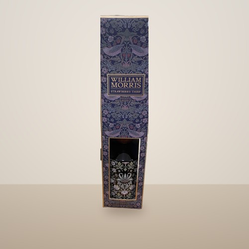 William morris luxury - morris,