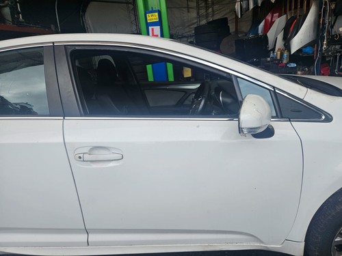 2016 toyota avensis mk3 - avensis,