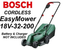 Bosch EasyMower 18V-32-200
