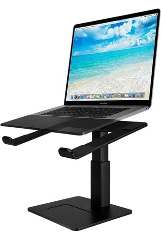 Pivot adjustable height laptop - adjustable,