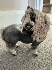 Cheval Ceramic Spaghetti Hair