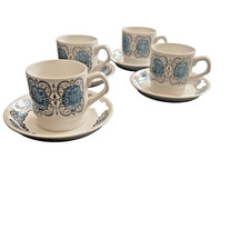 BILTONS Staffordshire * 4