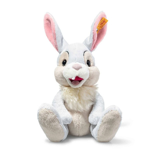 Steiff 024627 soft cuddly - 024627,