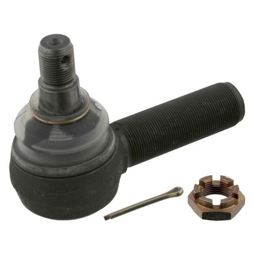 Tie rod end - tie,
