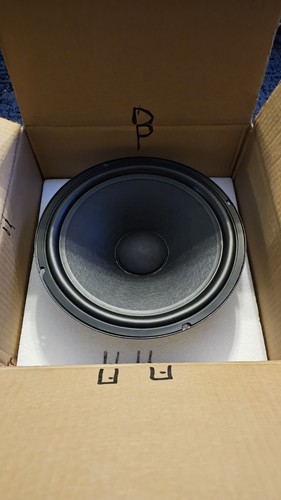 Kef ref model bass - model, (b250)