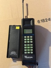 1987 British Telecom Coral 5CR