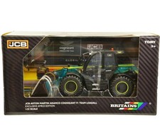 Britains Farm 43271 JCB 541-70