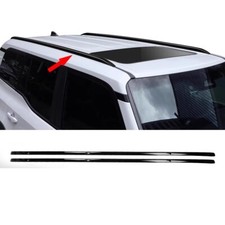 2Pcs for Land Crusier Prado