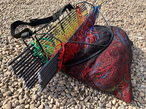 100yrd cumbrian longnet - 100yrd,