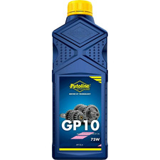 Putoline GP10 Gear Oil  1