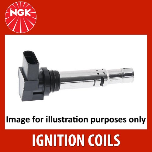 Ngk u5279 ignition coil - ngk,