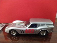 FERRARI 250 GTO BREADVAN COPPA