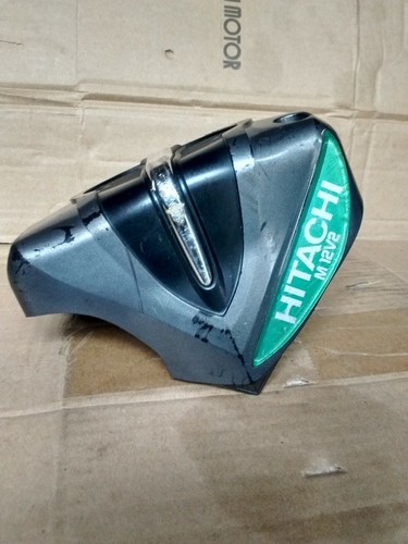 Hitachi m12v2 half - hitachi,