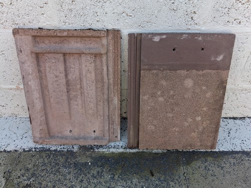 Marley roof tiles - marley,