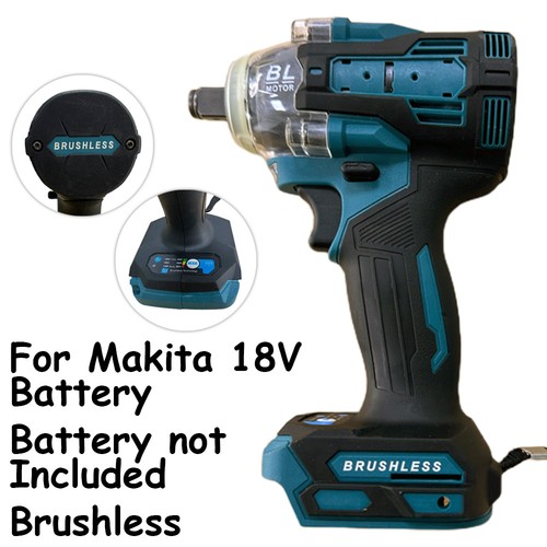 For makita 18v - makita, impact