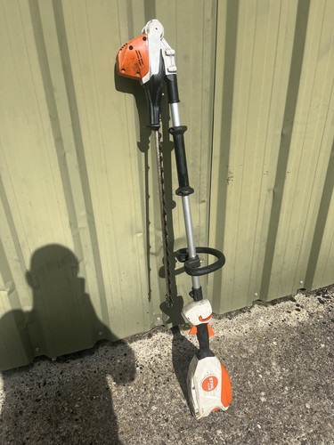 Stihl hla long - hla, 66