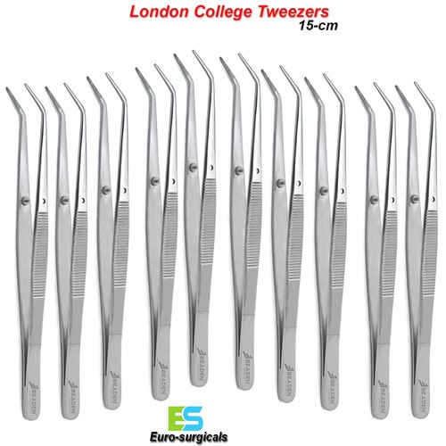 Dental london college tweezers - london,