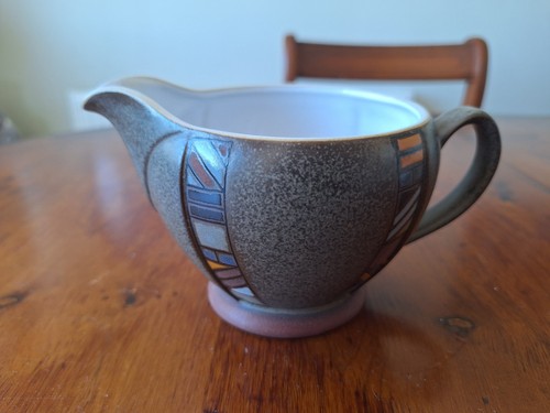 Denby marrakesh gravy boat - 'marrakesh',